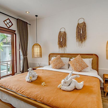 Villa Lemone 2 By Bali Villa Solutions Семиньяк Экстерьер фото
