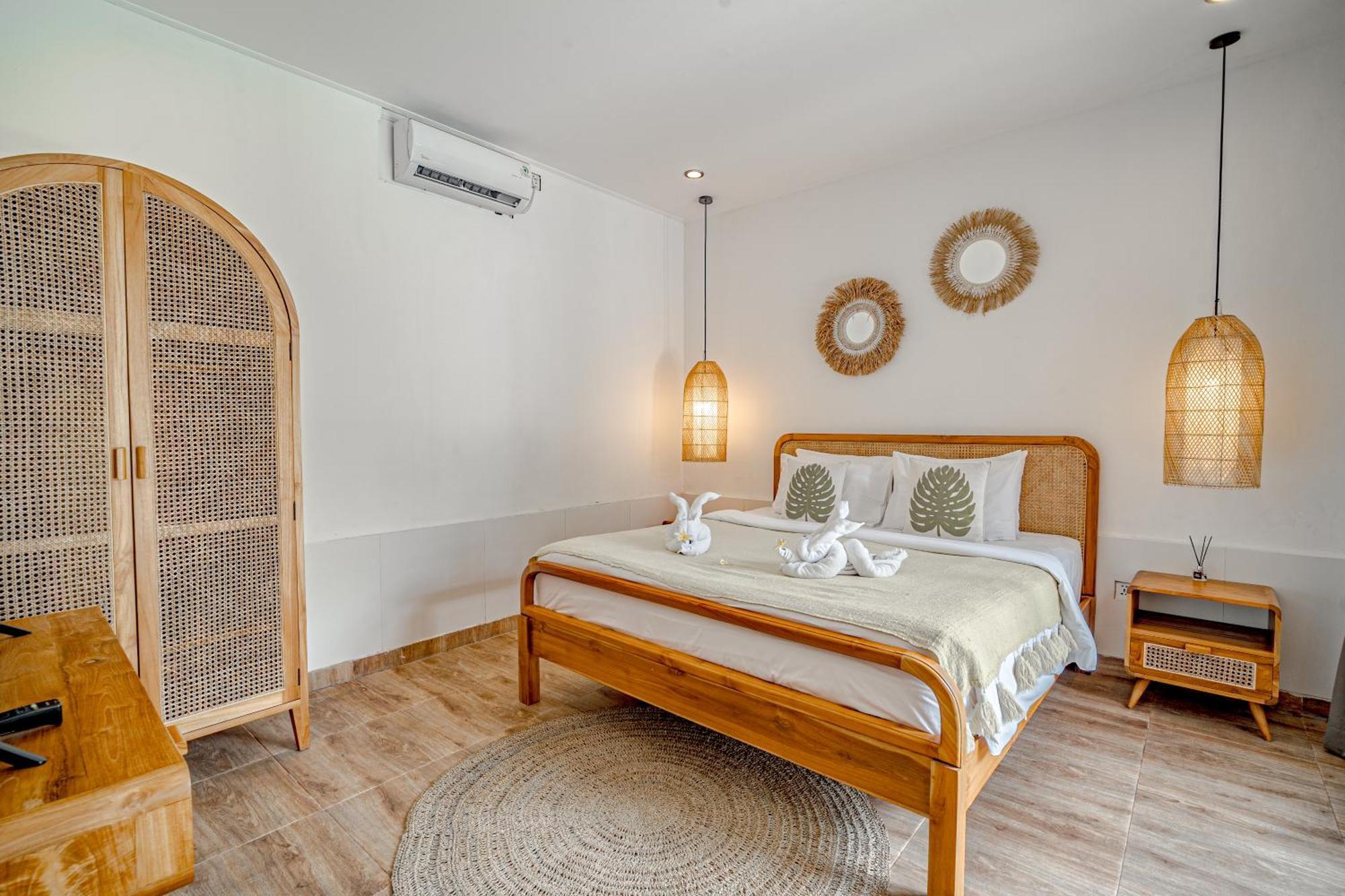Villa Lemone 2 By Bali Villa Solutions Семиньяк Экстерьер фото