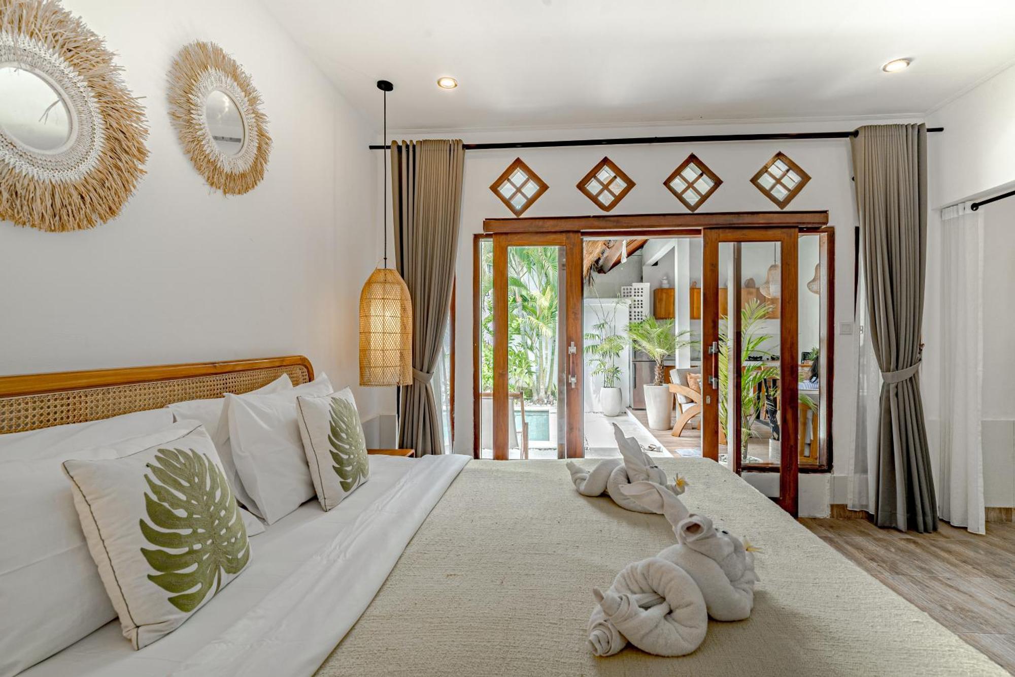 Villa Lemone 2 By Bali Villa Solutions Семиньяк Экстерьер фото