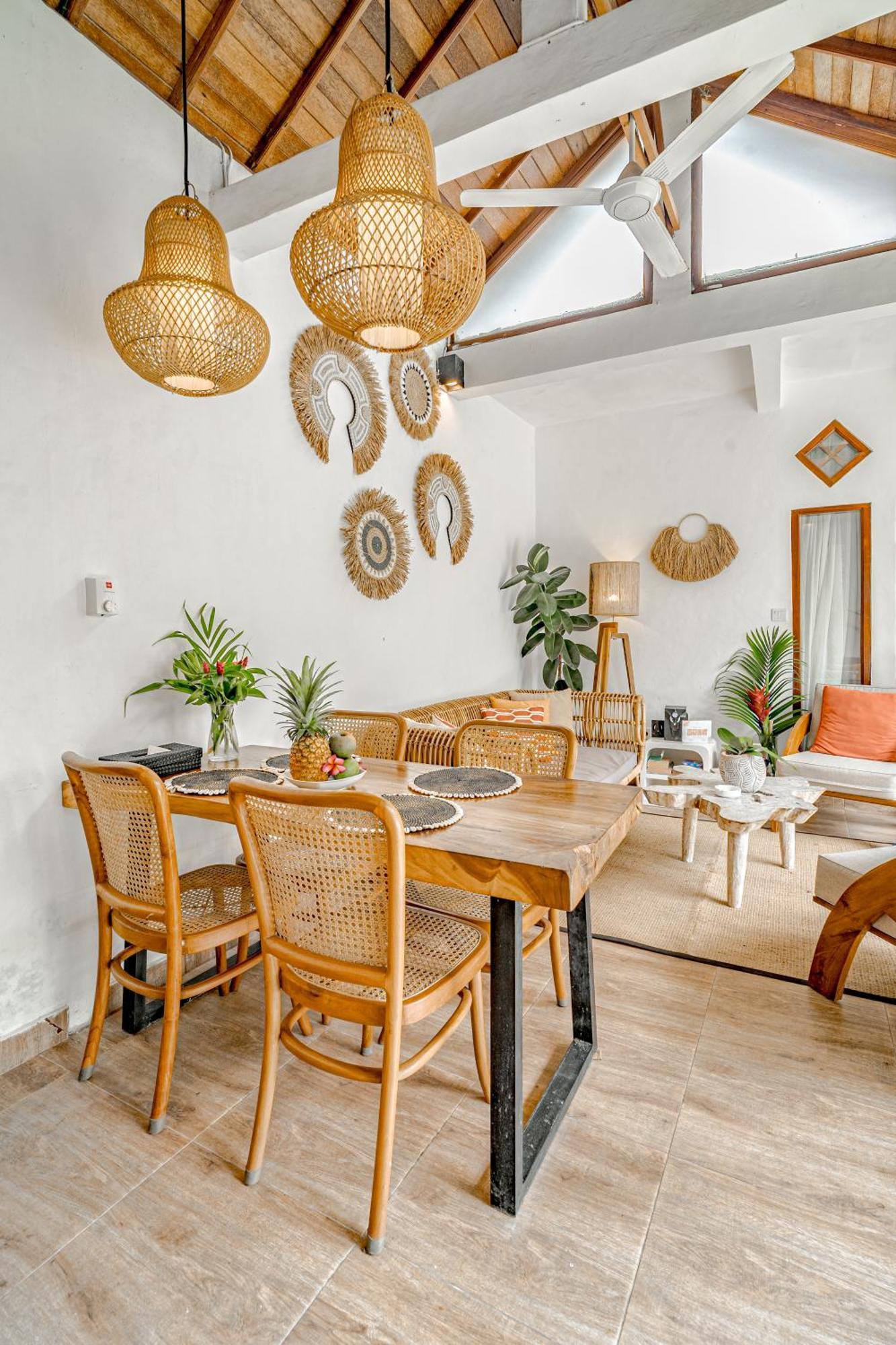Villa Lemone 2 By Bali Villa Solutions Семиньяк Экстерьер фото