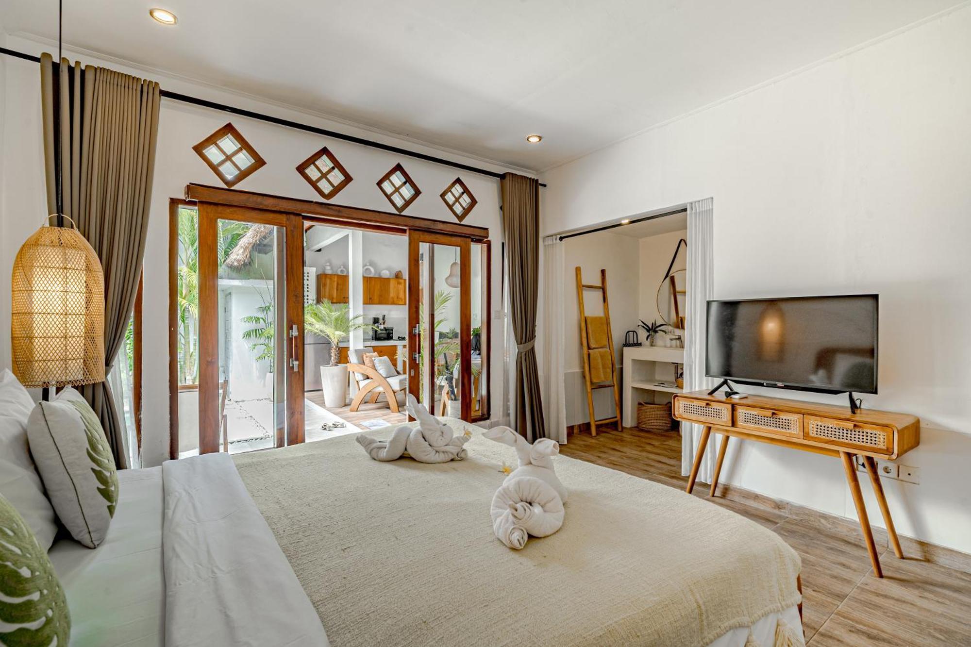 Villa Lemone 2 By Bali Villa Solutions Семиньяк Экстерьер фото