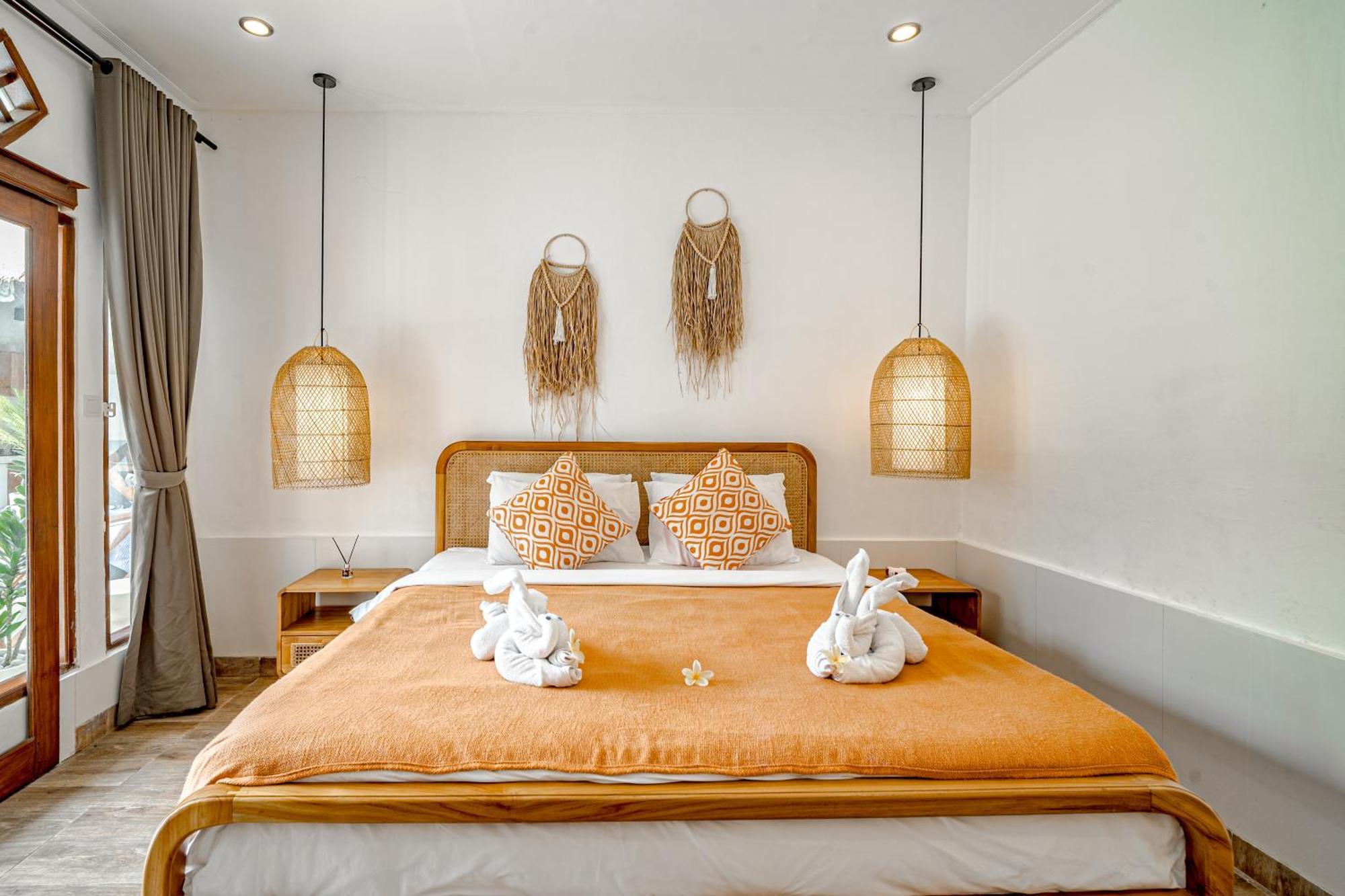 Villa Lemone 2 By Bali Villa Solutions Семиньяк Экстерьер фото